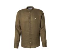 FYNCH-HATTON Camicia cachi Uomo FYNCH-HATTON S