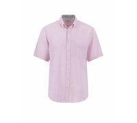 FYNCH-HATTON Camicia casual fit rosa | L