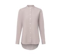 FYNCH-HATTON Camicia da donna marrone / bianco Donna FYNCH-HATTON S