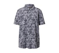 FYNCH-HATTON Camicia marino / grigio basalto Uomo FYNCH-HATTON XL