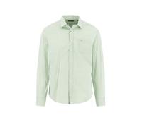 FYNCH-HATTON Camicia verde | XXXL