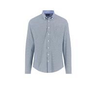 FYNCH-HATTON Camicia vestibilità casual verde | S