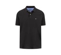 FYNCH-HATTON Polo, Basic, Nero, S Uomo