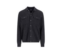 FYNCH-HATTON Cardigan grigio | XL