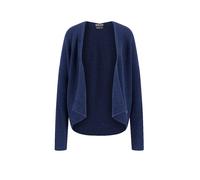 FYNCH-HATTON Cardigan in cashmere blu | M