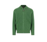 FYNCH-HATTON Cardigan verde | M