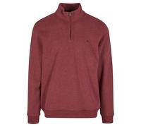 FYNCH-HATTON Felpa rosso scuro Uomo FYNCH-HATTON S