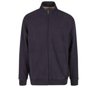 FYNCH-HATTON Giacca di felpa marino Uomo FYNCH-HATTON XXL