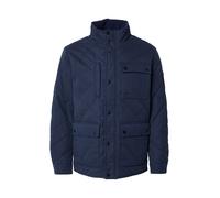 FYNCH-HATTON Giacca di mezza stagione navy Uomo FYNCH-HATTON M