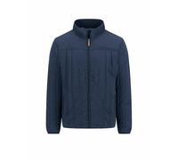 FYNCH-HATTON Giacca trapuntata leggera blu | M