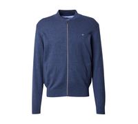 FYNCH-HATTON Giacchetta blu notte / grigio argento Uomo FYNCH-HATTON M blu notte / grigio argento