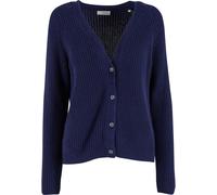 FYNCH-HATTON Giacchetta navy Donna FYNCH-HATTON XL