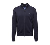 Fynch Hatton Maglione Con Zip Completo Sfpk212
