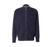 FYNCH-HATTON Giacchetta navy Uomo FYNCH-HATTON L