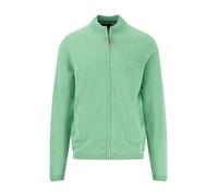 FYNCH-HATTON Giacchetta verde Uomo FYNCH-HATTON XL verde