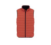 FYNCH-HATTON Gilet imbottito arancione | 4XL