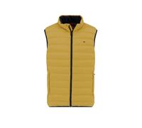 FYNCH-HATTON Gilet trapuntato giallo | XXL