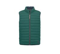 FYNCH-HATTON Gilet trapuntato verde scuro | XL