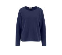 FYNCH-HATTON Kaschmirpullover blu | XS