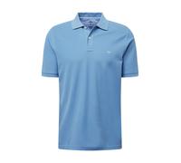 FYNCH-HATTON Polo, Basic, Blu, M Uomo