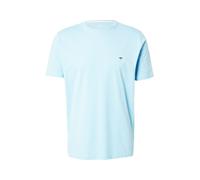 FYNCH-HATTON Maglietta blu chiaro Uomo FYNCH-HATTON XXL blu chiaro
