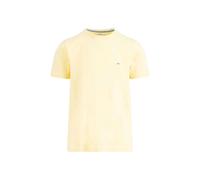 FYNCH-HATTON Maglietta giallo Uomo FYNCH-HATTON XXXL giallo