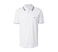FYNCH-HATTON Maglietta navy / bianco Uomo FYNCH-HATTON XL navy / bianco