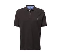 FYNCH-HATTON Maglietta nero / bianco Uomo FYNCH-HATTON M