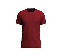FYNCH-HATTON Maglietta rosso carminio Uomo FYNCH-HATTON M