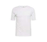 Fynch-Hatton T-Shirt, Basic, Bianco (White 802), X-Large Uomo