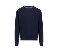 Fynch Hatton Sfpk210 Sweater Nero 3XL Uomo