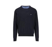 Fynch Hatton Sfpk210 Sweater Nero 2XL Uomo
