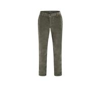 FYNCH-HATTON Pantaloni in velluto a coste verde scuro | 38/L32