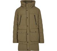 FYNCH-HATTON Parka invernale broccato Uomo FYNCH-HATTON XL