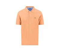 FYNCH-HATTON Polo arancione | XL