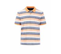 FYNCH-HATTON Polo arancione | XXL