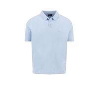 FYNCH-HATTON Polo azzurro | XXL