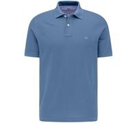 FYNCH-HATTON Polo, Basic, Blu, S Uomo