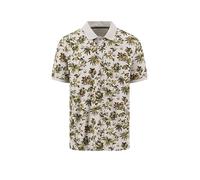 FYNCH-HATTON Polo beige | 4XL