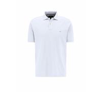 FYNCH-HATTON Polo bianco | 4XL