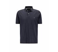 Fynch Hatton Polo A Maniche Corte 10001700