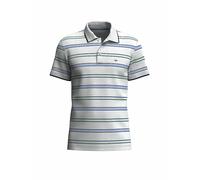 FYNCH-HATTON Polo Casual Fit bianco | L