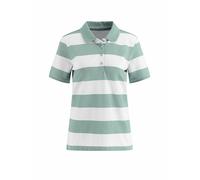 FYNCH-HATTON Polo casual fit verde | M