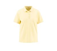 FYNCH-HATTON Polo giallo | L