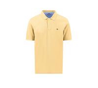 FYNCH-HATTON Polo giallo | M