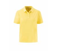 FYNCH-HATTON Polo giallo | S