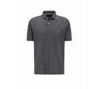 FYNCH-HATTON Polo grigio | 4XL