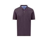 FYNCH-HATTON Polo lilla | S