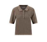 FYNCH-HATTON Polo marrone | M