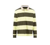 FYNCH-HATTON Polo oliva | L
